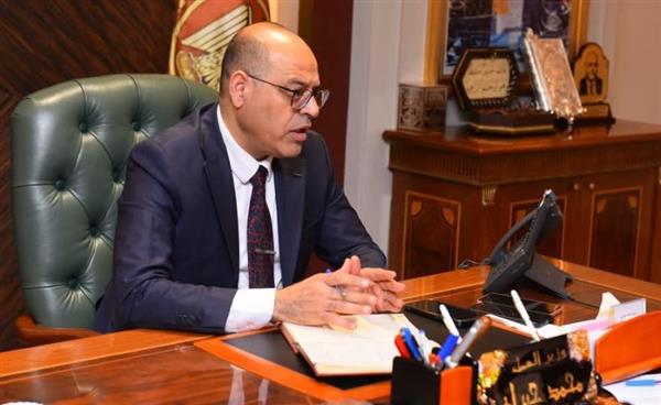 وزير العمل يعلن فتح باب التقديم أمام طلاب كليات الهندسة بالقاهرة على دورات تدريبية..بالتعاون مع "إبدأ إديو"