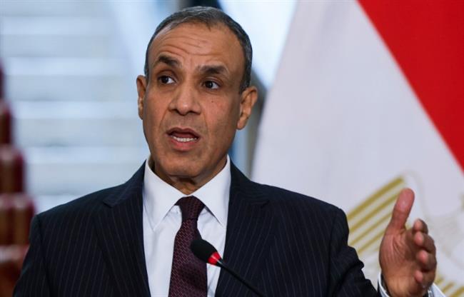 وزير الخارجية: انتخابات مجلس الشيوخ حق أصيل لكل مواطن مصري