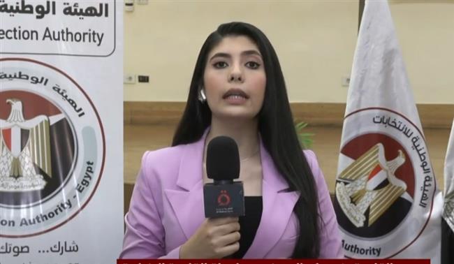 "القاهرة الإخبارية" من الهيئة الوطنية للانتخابات: زيادة ملحوظة في الإقبال