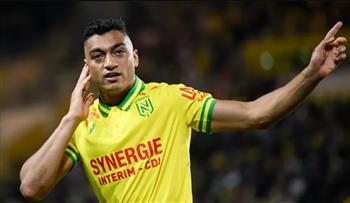   مصطفى محمد يقترب من الانتقال إلى الدوري السعودي