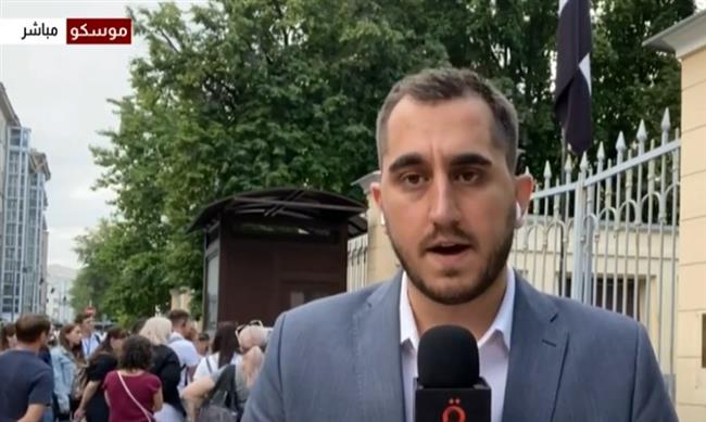 مراسل "القاهرة الإخبارية": ارتفاع ملحوظ في نسبة التصويت بموسكو فترة الظهيرة