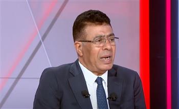   عماد الدين حسين: بيان "فتح" متوقع.. والمطلوب اعتذار واضح من "حماس"