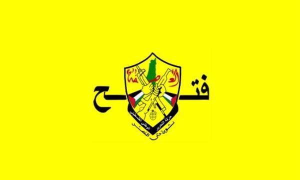 حركة فتح: مصر والأردن كانتا دوما سندا حقيقيا للشعب الفلسطيني