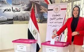   إغلاق عدد من المقار الانتخابية بالخارج مع استمرار عملية التصويت في انتخابات مجلس الشيوخ 2025
