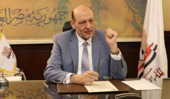 حزب المصريين : خطة الاحتلال الصهيوني للسيطرة على غزة تُهدد أمن واستقرار المنطقة
