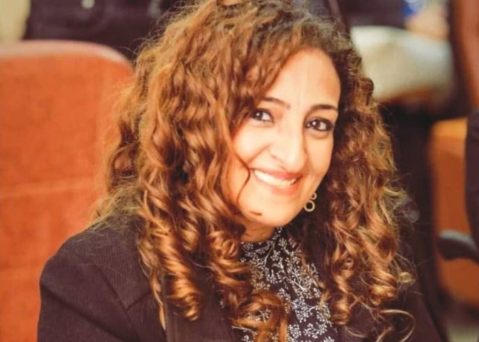تغلبت على إعاقتها .. إيمان الأمير تكتب تاريخًا جديدًا للرياضة النسائية في مصر