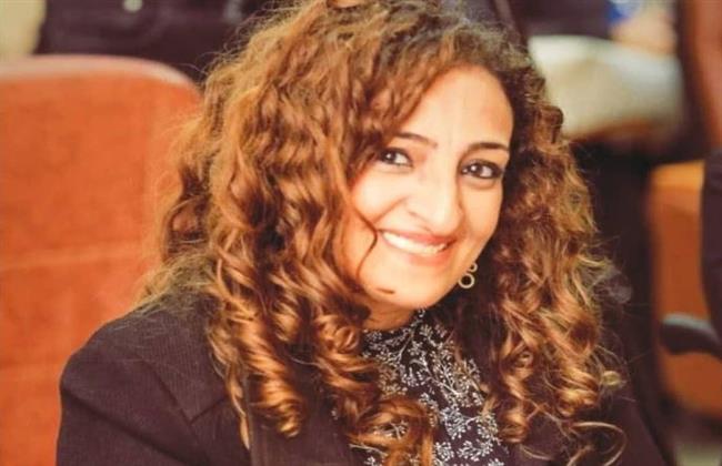 تغلبت على إعاقتها .. إيمان الأمير تكتب تاريخًا جديدًا للرياضة النسائية في مصر