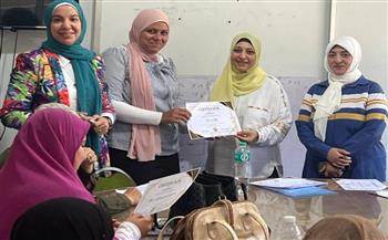   صحة المنوفية: تدريب متقدم لتفعيل دور لجان الجودة بالمعامل الإكلينيكية