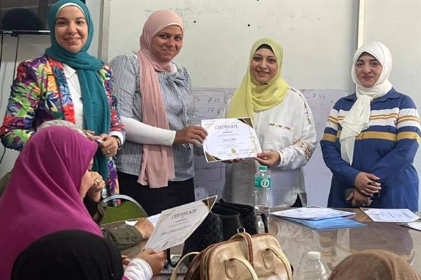 صحة المنوفية: تدريب متقدم لتفعيل دور لجان الجودة بالمعامل الإكلينيكية