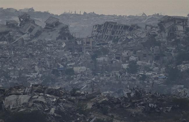 ماذا وراء خطة نتنياهو بشأن غزة التي «لا ترضي أحدا»؟ 