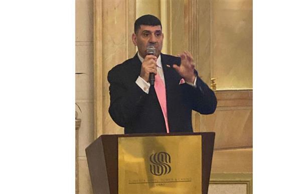 توصيات ندوة "المصريون بالخارج بين الواقع والمأمول"