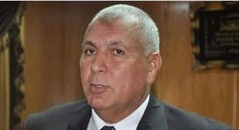   محافظ الوادي الجديد ونائبته يلتقيان رئيسة المجلس القومي للأمومة والطفولة