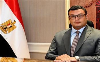 وزير الإسكان يعلن الانتهاء من تنفيذ مشروع ربط التغذية الكهربائية بمدينة بدر