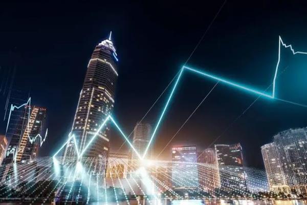 الاقتصاد الإماراتي يخطو نحو الابتكار والمعرفة