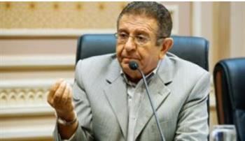   يسري المغازي: مصر لن تسمح بشرعنة العدوان.. واحتلال غزة إعلان حرب على القانون الدولي