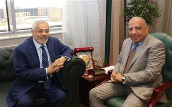    مصر تبحث مع "AMEA POWER" الإماراتية التوسع في مشاريع تخزين الطاقة