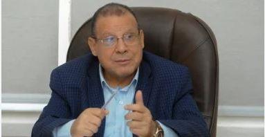 مجدي البدوي يشيد بتوجيهات الرئيس السيسي لتطوير المنظومة الإعلامية