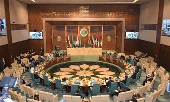   مجلس الجامعة العربية يدين قرارات وخطط الاحتلال الإسرائيلي لفرض السيطرة على غزة