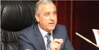   رئيس "الوطنية للصحافة": اجتماع الرئيس السيسي وضع خريطة طريق شاملة لتطوير الإعلام