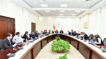   محافظ الدقهلية: جامعة المنصورة الجديدة تمثل صرحًا علميًا متميزًا يواكب تطلعات الدولة