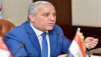   رئيس «الوطنية للصحافة»: زيادة بدل التدريب والتكنولوجيا للصحفيين  600 جنيه