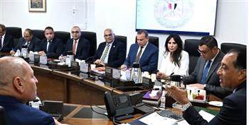   رئيس الوزراء يتابع مشروعات إعادة إحياء "وسط البلد" و"القاهرة الخديوية"