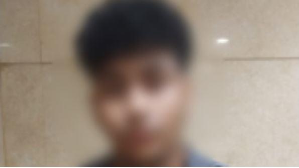ضبط البلوجر إسلام عاطف لنشره مقاطع فيديو خادشة للحياء