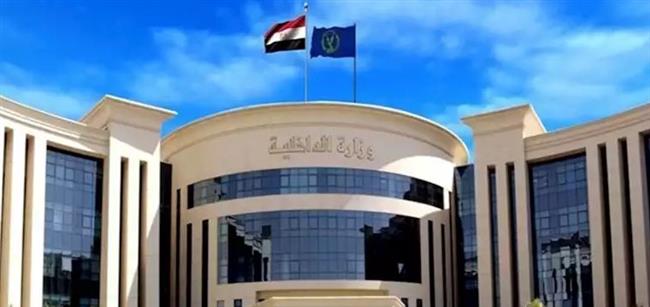 الداخلية تعلن إحالة ضابط شرطة للتحقيق لاعتدائه على عامل بنادي القضاة النهري