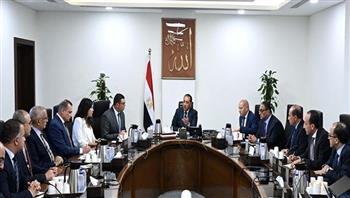   مجلس نقابة الصحفيين يشكر الرئيس السيسي ويثمن دعوته لتطوير الصحافة