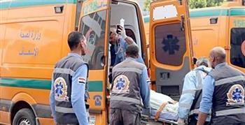   بحثا عن الذهب.. العثور على جثتين بمنطقة جبلية في قنا