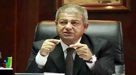 رئيس "الأعلى للإعلام" يوجه بعقد ورشة لجنة ضبط أداء الإعلام الرياضي