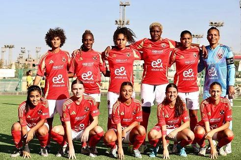 الأهلي يدخل في معسكر مغلق لمدة أسبوع