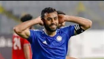   حسام حسن يعتذر لجمهور الأهلي