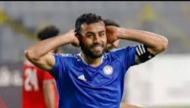 حسام حسن يعتذر لجمهور الأهلي
