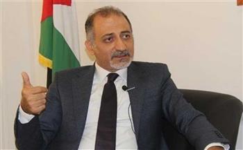   العكلوك: إسرائيل ترتكب إبادة جماعية وتستخدم التجويع سلاحًا في غزة