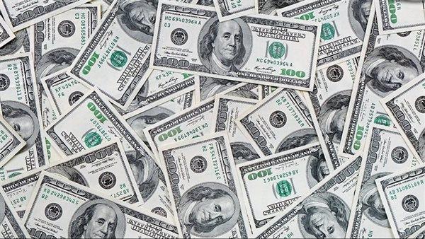 مفاجأة فى سعر الدولار أمام الجنيه اليوم