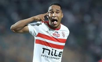   الزمالك يبدأ البحث عن عرض لتسويق سيف الجزيري