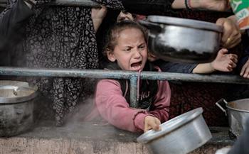   "أطباء بلا حدود": أكثر من مليوني فلسطيني مهددون بـ"مجاعة واسعة النطاق"