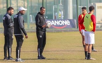   اليوم.. منتخب الشباب يطير إلى المغرب لمواجهة أسود الأطلس ودياً