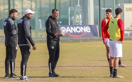 اليوم.. منتخب الشباب يطير إلى المغرب لمواجهة أسود الأطلس ودياً