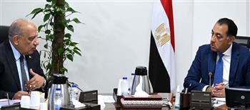   مدبولي يؤكد متابعة توفير الكهرباء لمشروعات الدلتا الجديدة