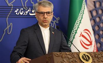   الخارجية الإيرانية: الصمت الدولي يساهم في تفاقم جرائم الاحتلال