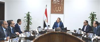   رئيس الوزراء يتابع موقف مشروعات ونشاط شركة "تنمية الريف المصري الجديد"