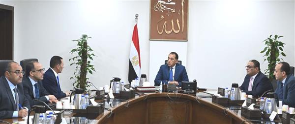 رئيس الوزراء يتابع موقف مشروعات ونشاط شركة "تنمية الريف المصري الجديد"