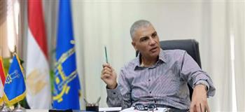   محافظ أسوان: المنطقة اللوجستية المتكاملة توفر فرص استثمارية واعدة