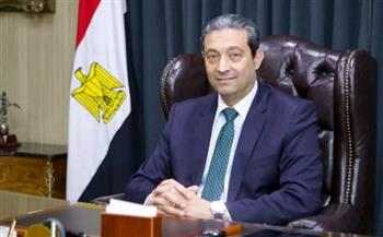   محافظ دمياط يقرر إيقاف عمل عمال النظافة خلال أوقات الذروة بالموجة الحارة  