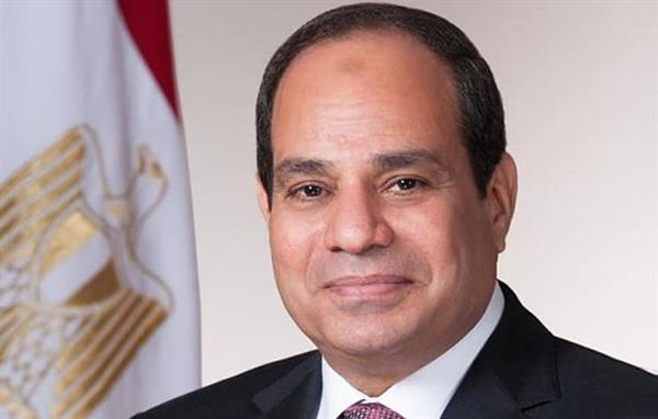قرار جمهورى بتخصيص قطعة أرض لصالح محافظة البحيرة لإقامة مشروعات تنموية