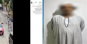   كشف ملابسات فيديو تعدي شخص على كلب بالضرب بعصا خشبية