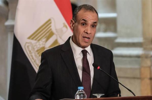 وزير الخارجية: العلاقات المصرية - الإيفوارية تشهد تطورًا كبيرًا منذ زيارة الرئيس السيسي لأبيدجان