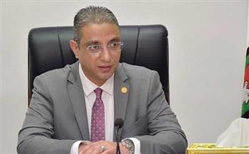   محافظ الفيوم: خفض الحد الأدنى للقبول بالتعليم الثانوي العام ببعض المدارس إلى 221 درجة